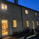 Tatil Evi Al Teatro Di Tavignano