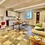 Tatil Evi Al Teatro Di Tavignano *