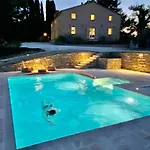 Tatil Evi Al Teatro Di Tavignano