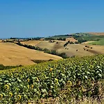 Tatil Evi Al Teatro Di Tavignano *