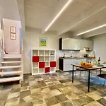 Al Teatro Di Tavignano Dom wakacyjny Cingoli