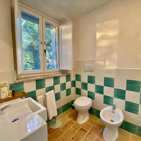 Al Teatro Di Tavignano צ'ינגולי