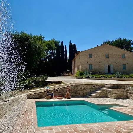 Al Teatro Di Tavignano *