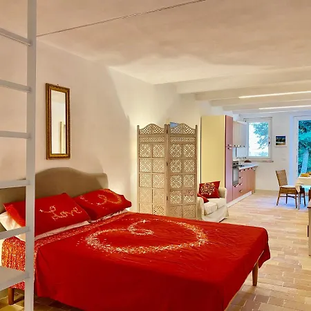 Holiday home Al Teatro Di Tavignano