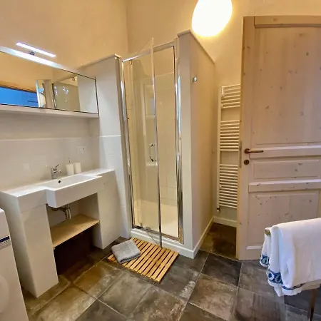 Al Teatro Di Tavignano Holiday home