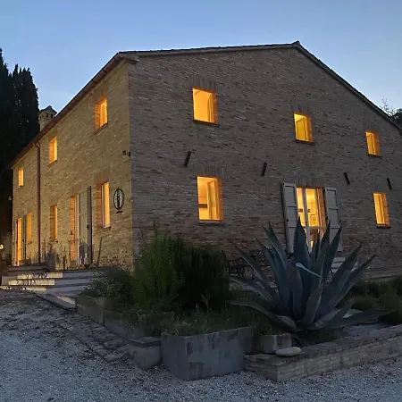 Holiday home Al Teatro Di Tavignano *