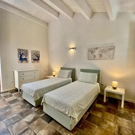 Hébergement de vacances Al Teatro Di Tavignano Cingoli