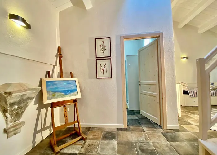 Al Teatro Di Tavignano * Cingoli