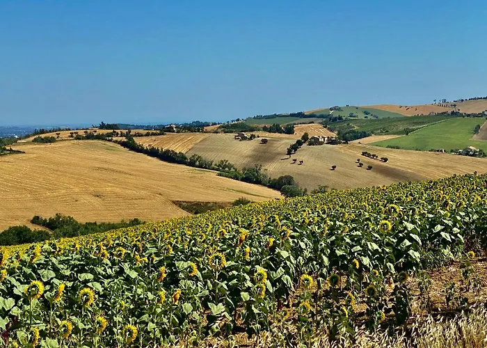 Hébergement de vacances Al Teatro Di Tavignano *